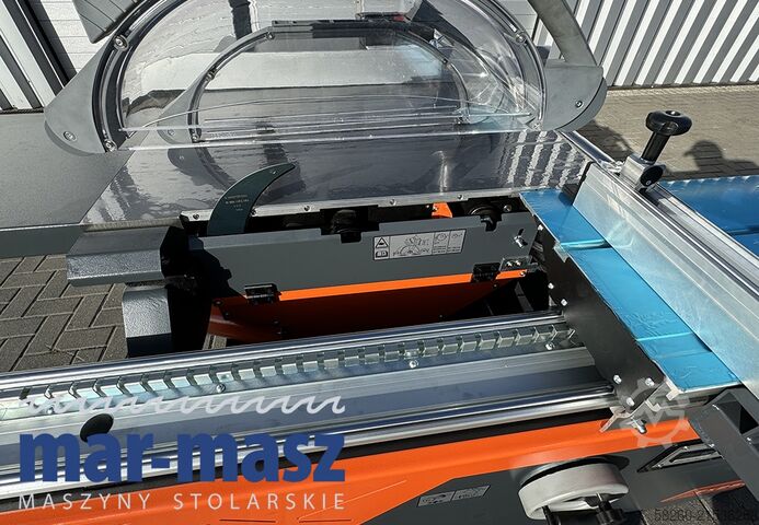 Formatkreissäge REMA Fx250 2000mm