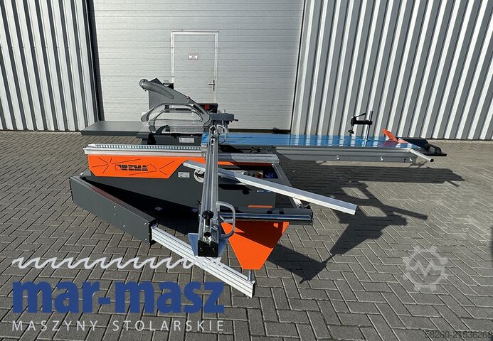 Formatkreissäge REMA Fx250 2000mm