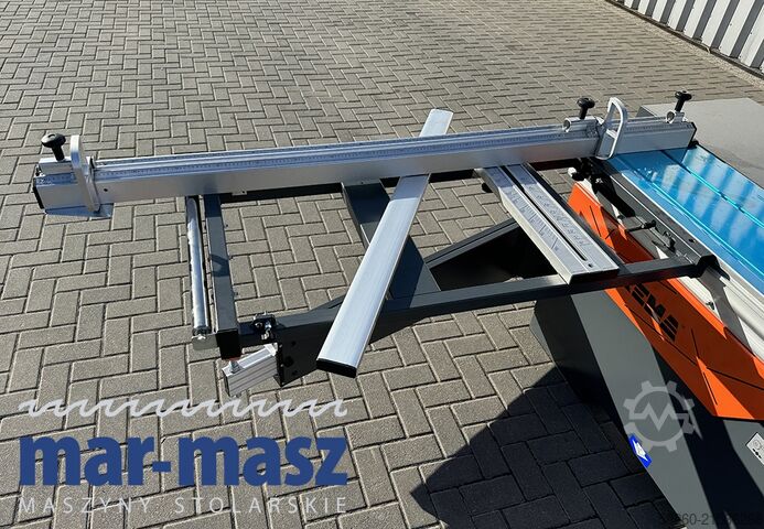 Formatkreissäge REMA Fx250 2000mm