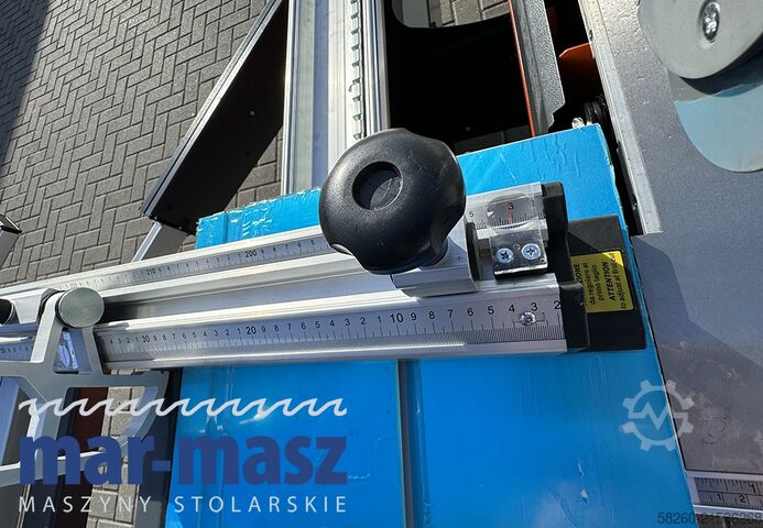 Formatkreissäge REMA Fx250 2000mm