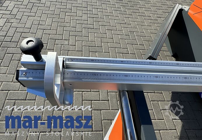 Formatkreissäge REMA Fx250 2000mm