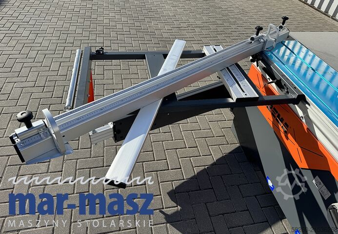 Formatkreissäge REMA Fx250 2000mm