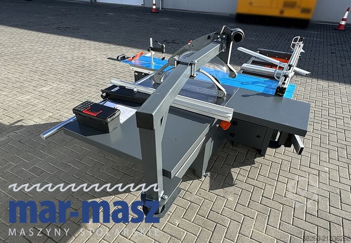 Formatkreissäge REMA Fx250 2000mm