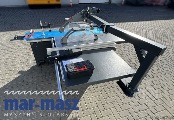 Formatkreissäge REMA Fx250 2000mm