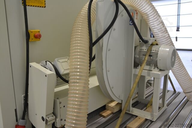 Breitbandschleifmaschine SCM SANDYA 5S