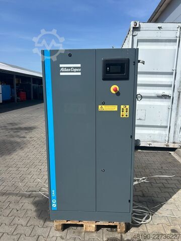 Schraubenkompressor Atlas Copco GA45