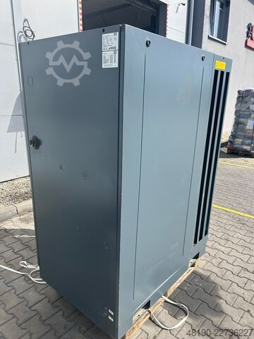 Schraubenkompressor Atlas Copco GA45