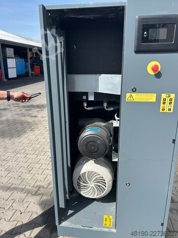 Schraubenkompressor Atlas Copco GA45