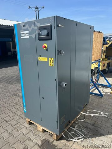 Schraubenkompressor Atlas Copco GA45