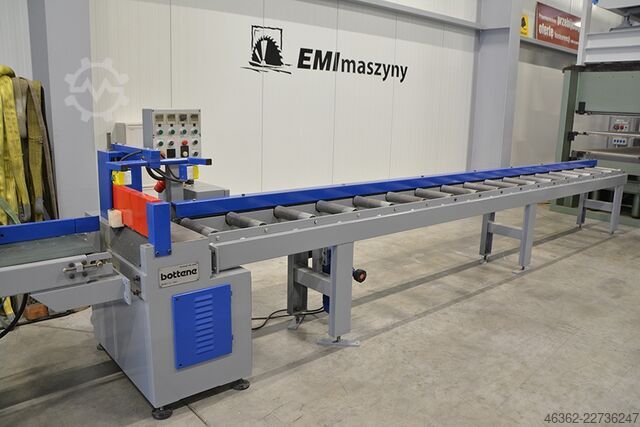 Crosscut saw BOTTENE R500