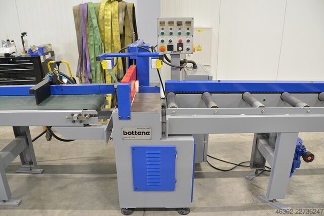 Crosscut saw BOTTENE R500