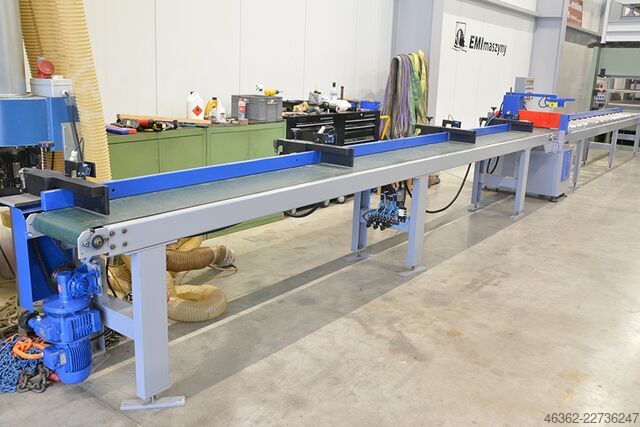 Crosscut saw BOTTENE R500