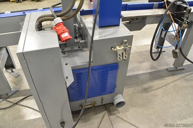 Crosscut saw BOTTENE R500