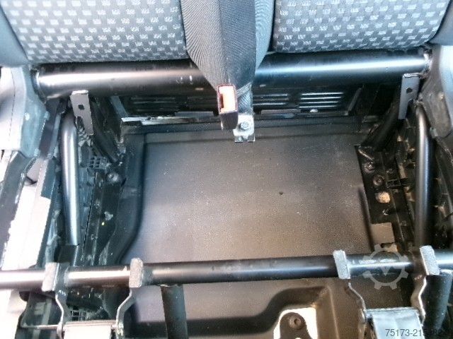 Kastenwagen hoch FORD Transit Custom L1H2 BF3 WVZ Begleitfahrzeug