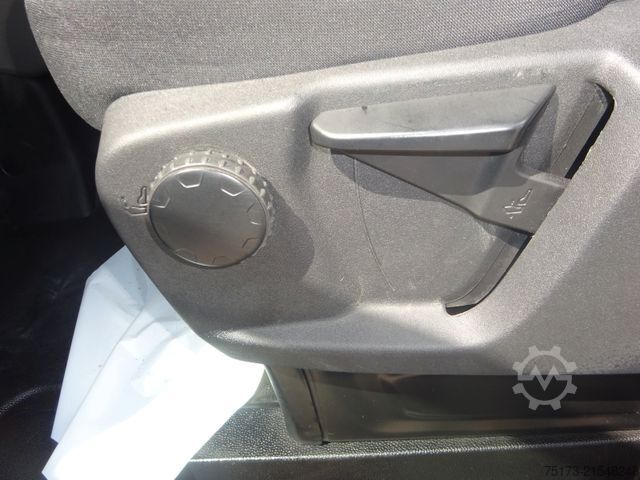 High top van FORD Transit Custom L1H2 BF3 WVZ Begleitfahrzeug