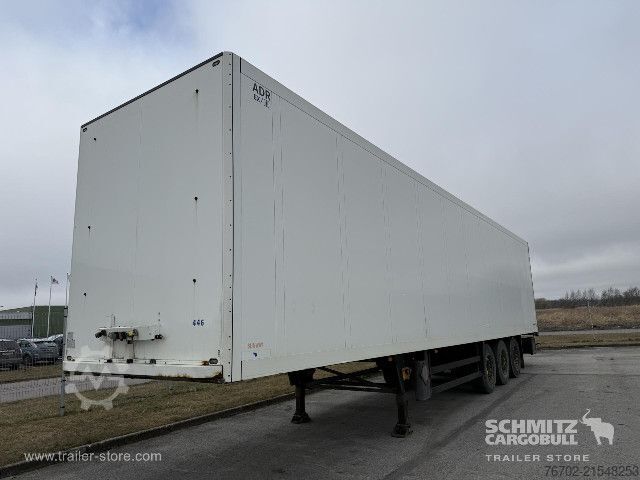 Reefer semitrailer Schmitz Cargobull Reefer Standard