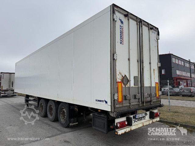 Reefer semitrailer Schmitz Cargobull Reefer Standard
