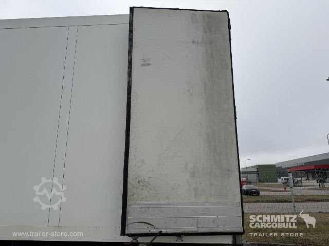 Reefer semitrailer Schmitz Cargobull Reefer Standard