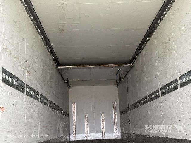 Reefer semitrailer Schmitz Cargobull Reefer Standard