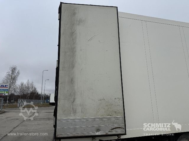 Reefer semitrailer Schmitz Cargobull Reefer Standard