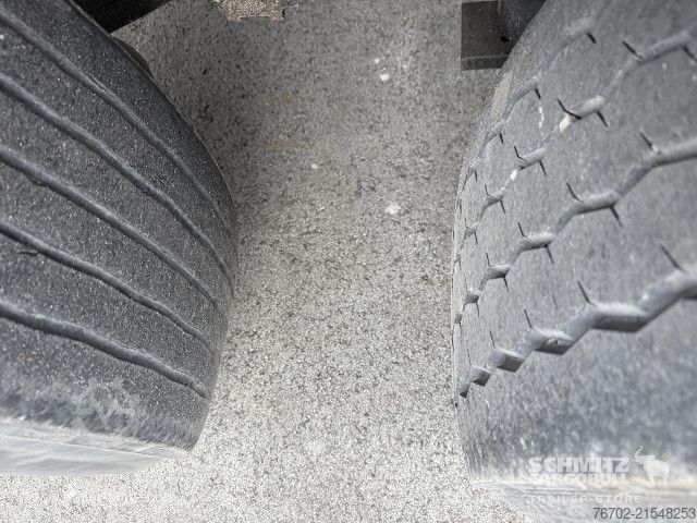 Reefer semitrailer Schmitz Cargobull Reefer Standard