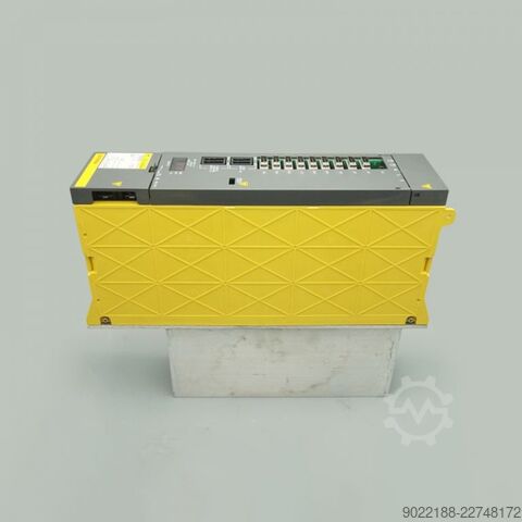 Electric motor FANUC A06B-6078-H211#500