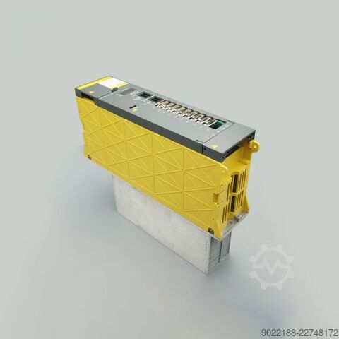 Electric motor FANUC A06B-6078-H211#500