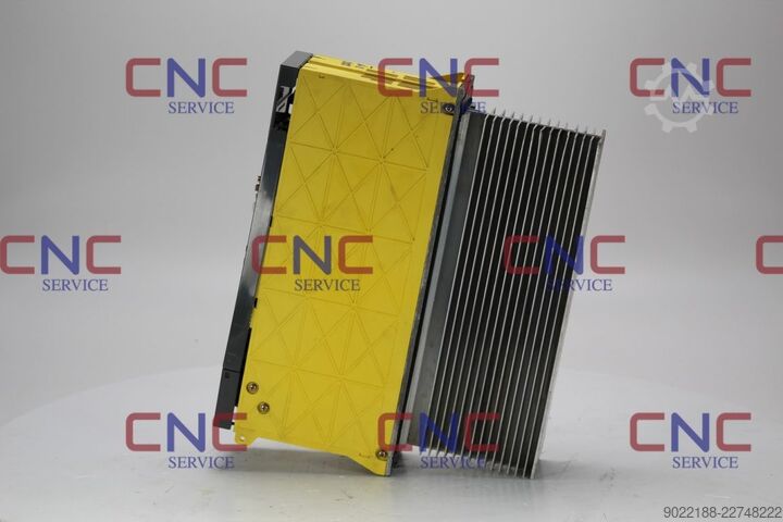 Electric motor FANUC A06B-6079-H106#EM