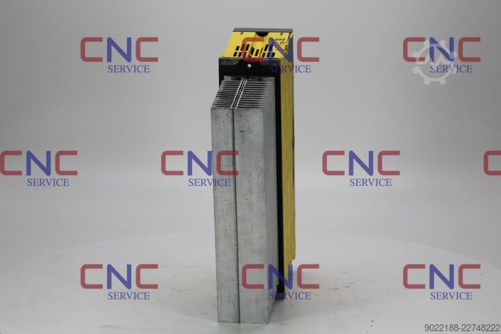 Electric motor FANUC A06B-6079-H106#EM