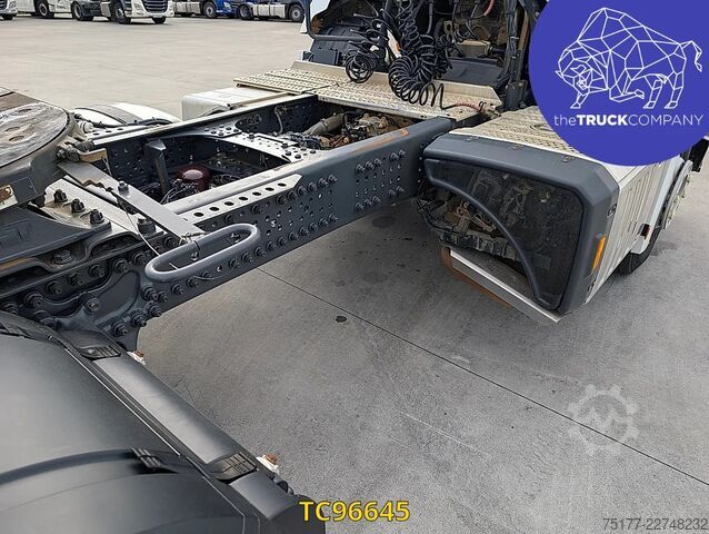 Standard-SZM Mercedes-Benz Arocs 1843