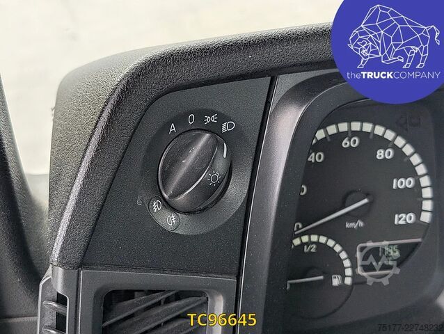 Standard-SZM Mercedes-Benz Arocs 1843