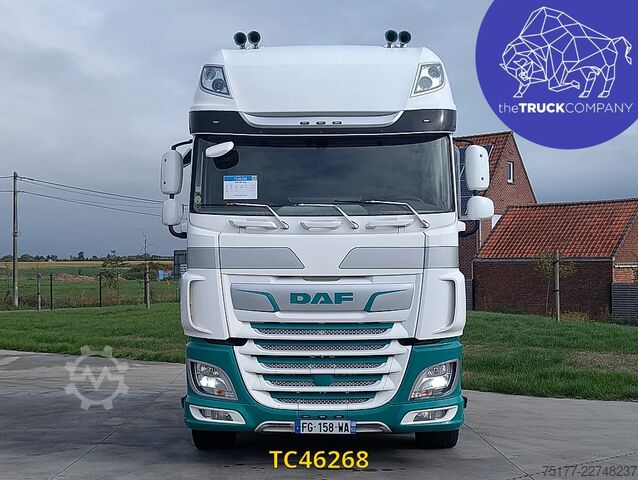 Standard-SZM DAF XF 530