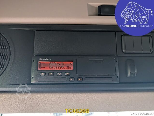 Standard-SZM DAF XF 530