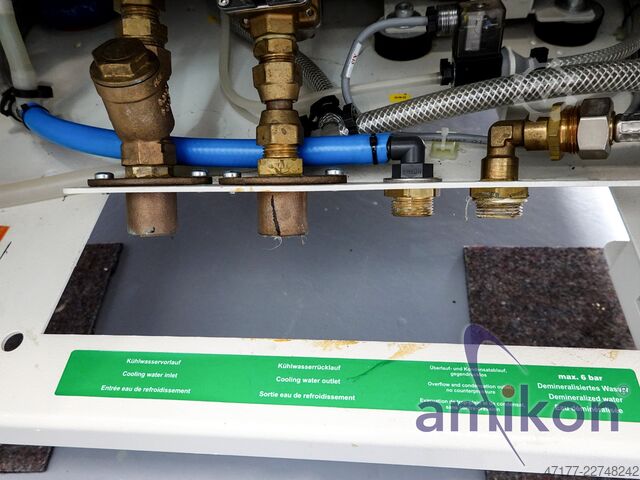 -60°C to +180°C, 340 liters with humidity control Vötsch ClimeEvent C/340/70/5 Klimaprüfschrank