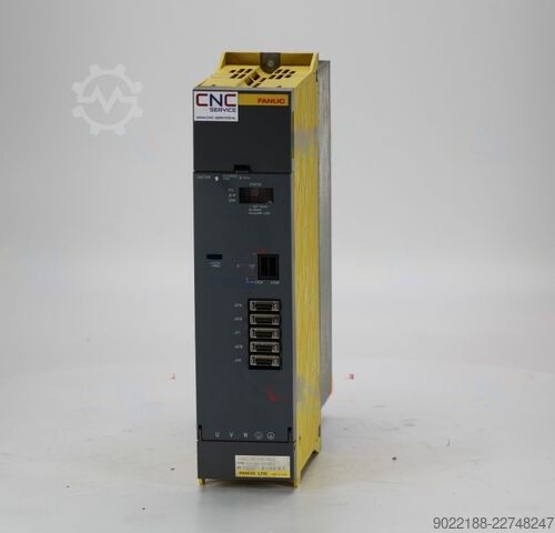 Electric motor FANUC A06B-6082-H211#H510