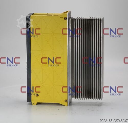 Electric motor FANUC A06B-6082-H211#H510