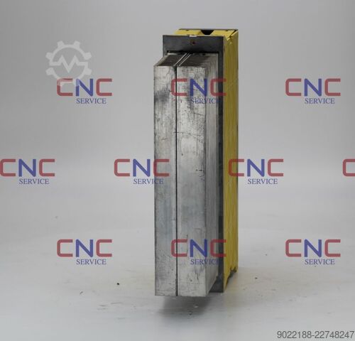 Electric motor FANUC A06B-6082-H211#H510
