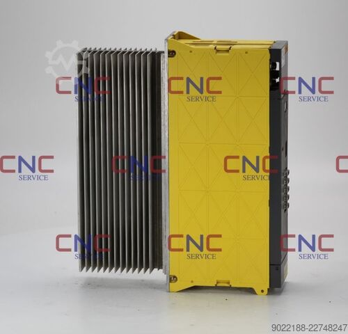 Electric motor FANUC A06B-6082-H211#H510