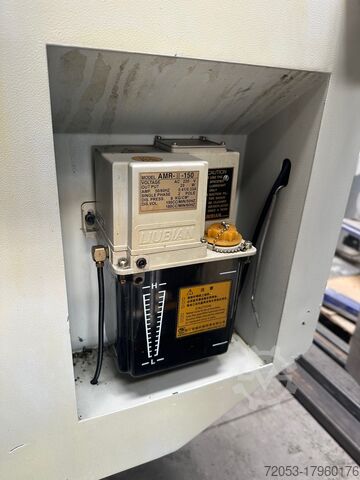 CNC Lathe Machine DALIAN MACHINE TOOL GROUP CORP. CKE6150Z