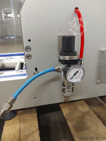 Semi-Automatic Sandwich Sealing Machine MPE TT600