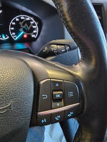 Kastenwagen hoch FORD Transit Kasten 350 L3H2 Navi AHK Bott Regalsys.