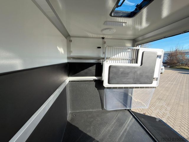 Viehtransporter RENAULT Master STX  Haras AUTOM. NEW MODEL 2025