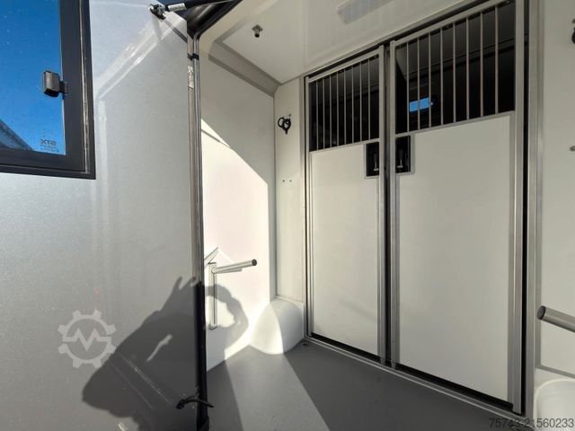 Viehtransporter RENAULT Master STX  Haras AUTOM. NEW MODEL 2025