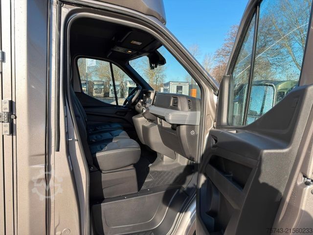 Viehtransporter RENAULT Master STX  Haras AUTOM. NEW MODEL 2025