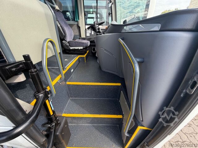 Motor coach TEMSA Prestij SX 29 Sitzplätze Klima Heizung Standheiz