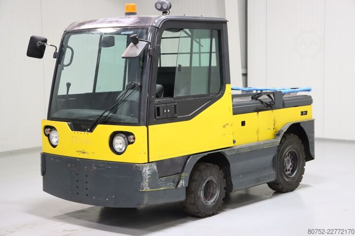 Fahrersitzwagen STILL (Deutschland) R07-25 Schlepper tow-tractor