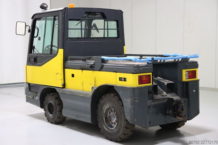 Fahrersitzwagen STILL (Deutschland) R07-25 Schlepper tow-tractor