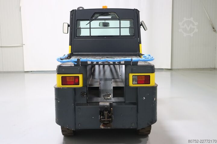 Fahrersitzwagen STILL (Deutschland) R07-25 Schlepper tow-tractor