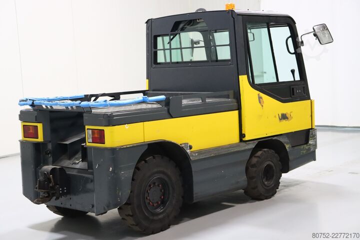 Fahrersitzwagen STILL (Deutschland) R07-25 Schlepper tow-tractor