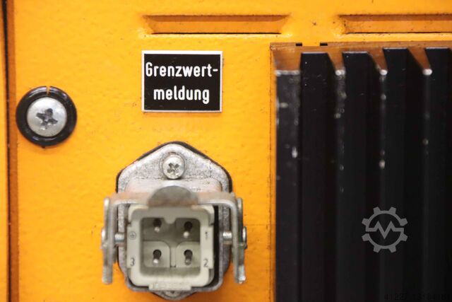 Temperature control device 8-fold PSG RSD II 8